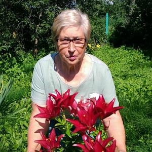 Тамара, 68 лет, Пенза