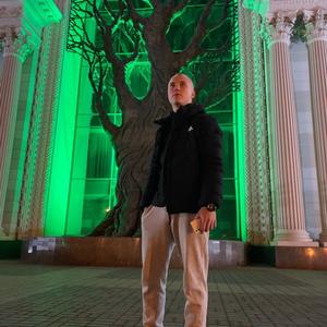 Парни в Казани (Татарстан): Сергей, 24 - ищет девушку из Казани (Татарстан)