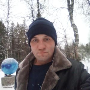 Парни в Усинске: Антон, 40 - ищет девушку из Усинска