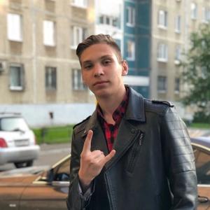Игорь, 22 года, Челябинск
