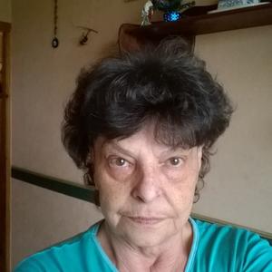 Людмила, 79 лет, Санкт-Петербург