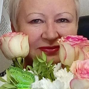 Ольга Грудиина, 65 лет, Иркутск