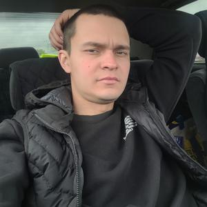 Vadim Kukhorenko, 26 лет, Томск