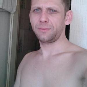 Yablokov, 41 год, Дзержинск