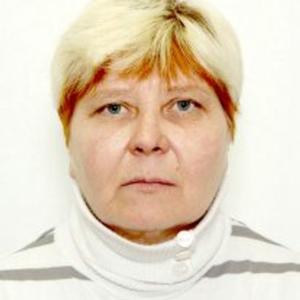 Марина Сулейманова, 57 лет, Ижевск