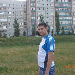 Парни в Стерлитамаке (Башкортостан): Антон, 35 - ищет девушку из Стерлитамака (Башкортостан)