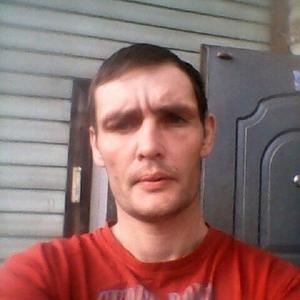 Иван Жуков, 41 год, Иркутск