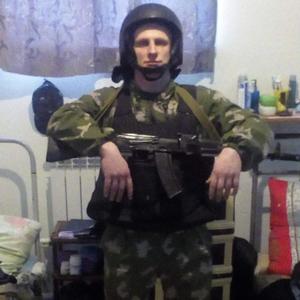 Парни в Мценске: Дмитрий, 44 - ищет девушку из Мценска