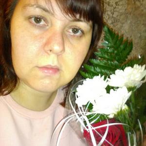 Девушки в Ульяновске: Елена, 37 - ищет парня из Ульяновска