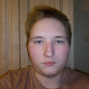 Дмитрий, 25 лет, Северодвинск