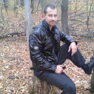Парни в Тамбове: Александр Полянский, 36 - ищет девушку из Тамбова