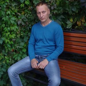 Сергей, 48 лет, Саранск