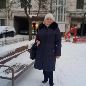 Девушки в Санкт-Петербурге: Маля, 69 - ищет парня из Санкт-Петербурга