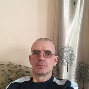 Сергей Барилов, 54 года, Прокопьевск
