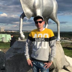 Парни в Екатеринбурге: Maksim, 36 - ищет девушку из Екатеринбурга