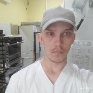 Дмитрий, 32 года, Каменск-Уральский