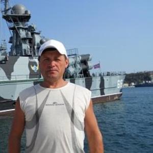 Парни в Нижний Новгороде: Сергей, 64 - ищет девушку из Нижний Новгорода