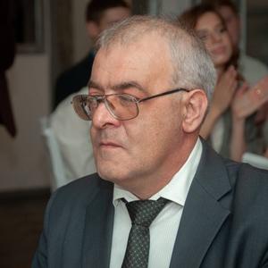 Евгений Ликоченко, 53 года, Новосибирск