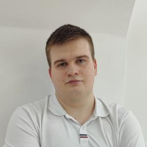 Богдан, 20 лет, Кореновск