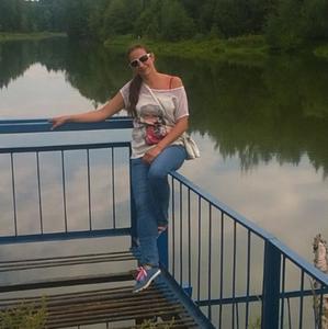 Девушки в Обнинске: Оксанка, 43 - ищет парня из Обнинска