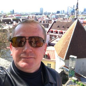 Константин Мельник, 34 года, Таллин