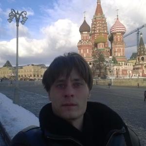 Владимир, 34 года, Саянск