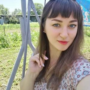 Девушки в Зеленокумске: Юлия Солнечная, 37 - ищет парня из Зеленокумска