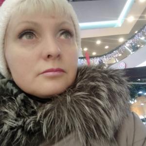 Елена, 49 лет, Новосибирск