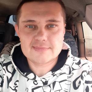 Парни в Усть-Каменогорске: Tom, 38 - ищет девушку из Усть-Каменогорска