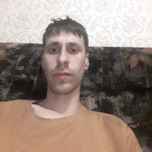 Александр, 37 лет, Черногорск
