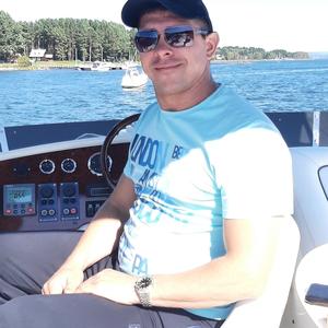 Олег, 41 год, Иркутск