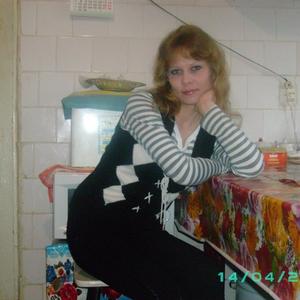Елена Шишкарева, 41 год, Самара