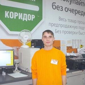 Виктор Кислицин, 39 лет, Каменск-Уральский