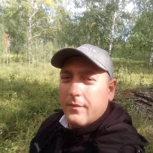 Парни в Магнитогорске: Евгений, 38 - ищет девушку из Магнитогорска