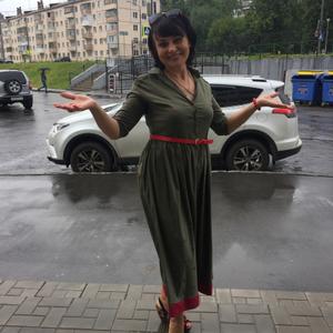Людмила, 59 лет, Чебоксары