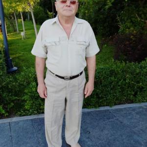 Николай, 71 год, Волгоград
