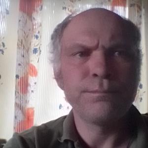 Андрей Матвеев, 48 лет, Улан-Удэ