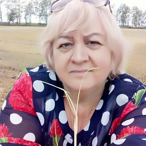 Светлана, 68 лет, Белгород