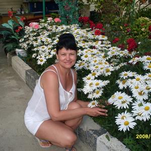 Девушки в Ейске: Татьяна, 54 - ищет парня из Ейска