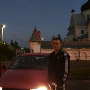 Евгений, 25 лет, Могилев