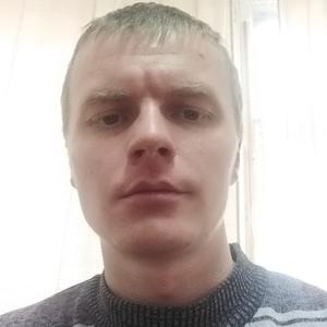 Александр, 34 года, Комсомольск-на-Амуре