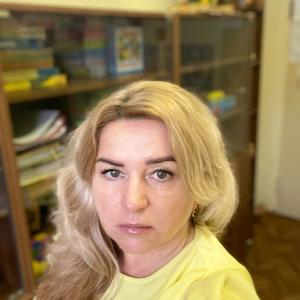 Девушки в Электросталь: Ольга, 44 - ищет парня из Электросталь