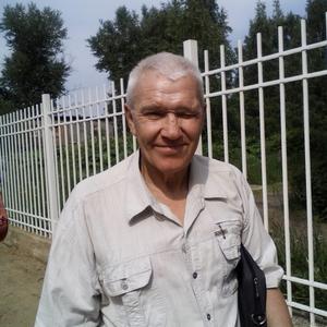Парни в Сыктывкаре: Владимир Забоев, 63 - ищет девушку из Сыктывкара