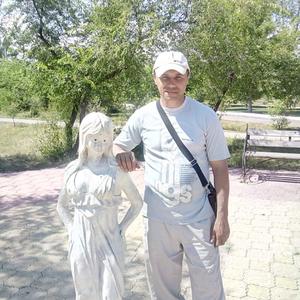 Парни в Новосибирске: Pavel, 46 - ищет девушку из Новосибирска