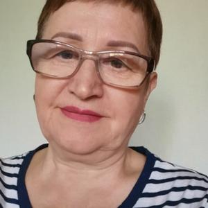 Девушки в Омске: Мария, 68 - ищет парня из Омска
