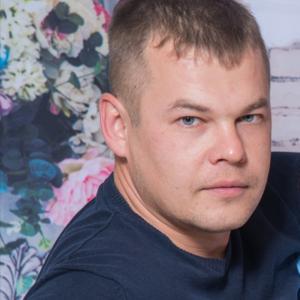 Парни в Жигулевске: Сергей, 40 - ищет девушку из Жигулевска