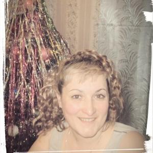 Девушки в Перми: Татьяна, 41 - ищет парня из Перми