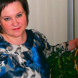 Светлана, 48 лет, Гатчина