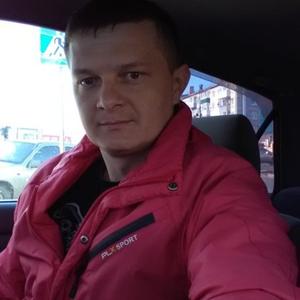 Парни в Барнауле (Алтайский край): Константин, 36 - ищет девушку из Барнаула (Алтайский край)