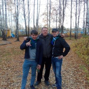 Парни в Ижевске: Дмитрий, 52 - ищет девушку из Ижевска